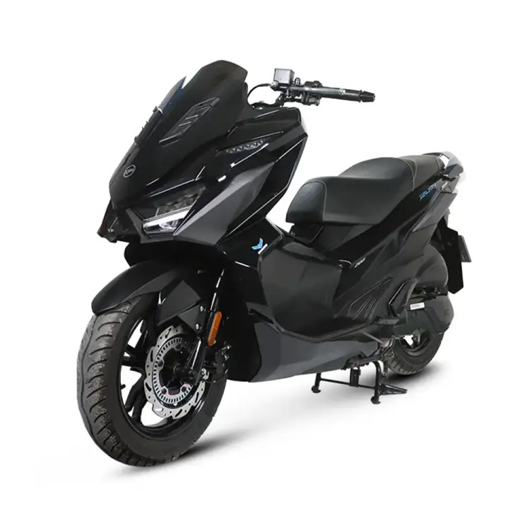 موتور سیکلت SYM JT200 خشک ۱۴۰۵