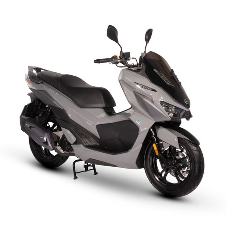 موتور سیکلت SYM JT200 خشک ۱۴۰۵